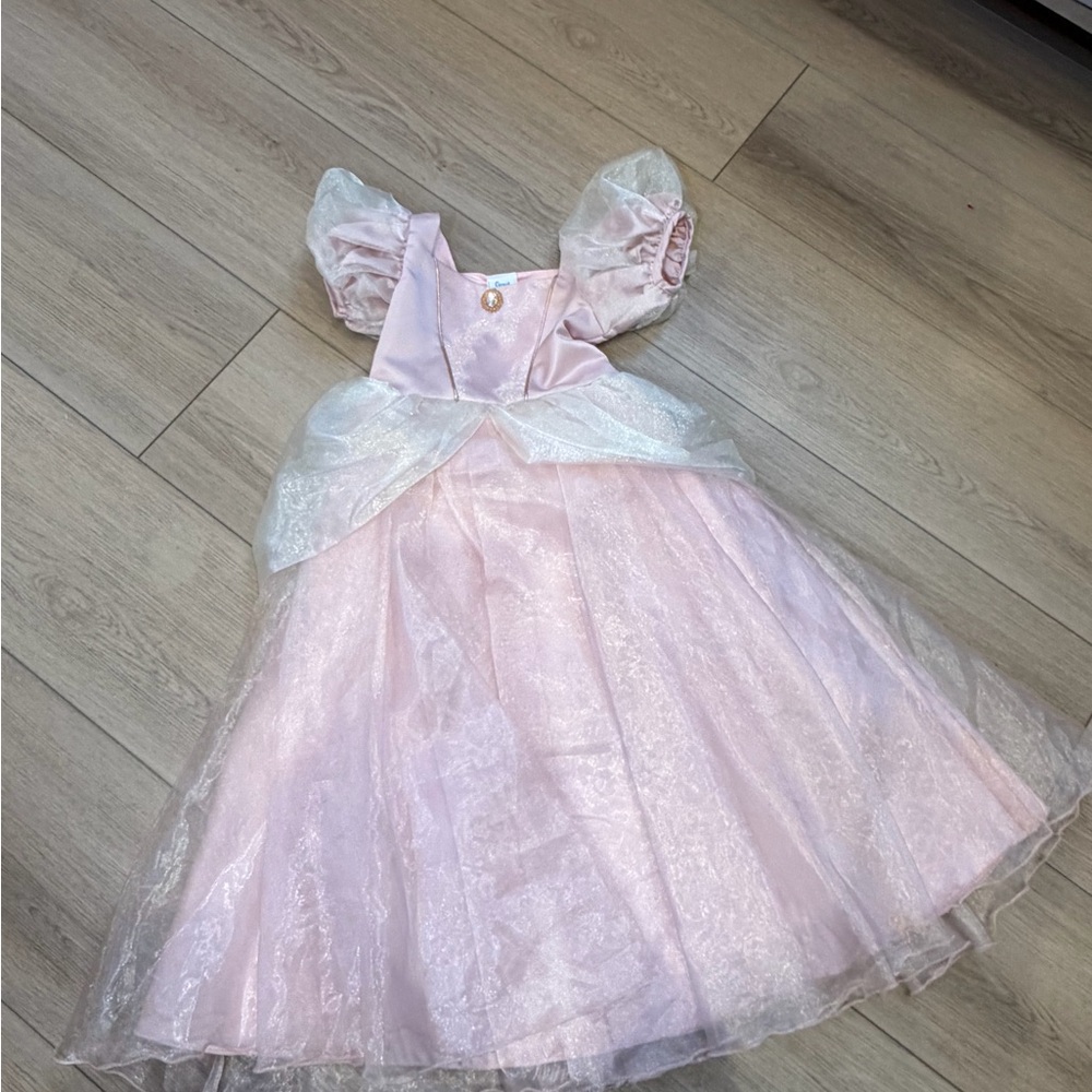 Great Pretenders Antique Princess Gown - Picture 4 of 8
